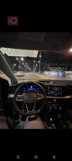 ڤۆڵکسواگن تاوس